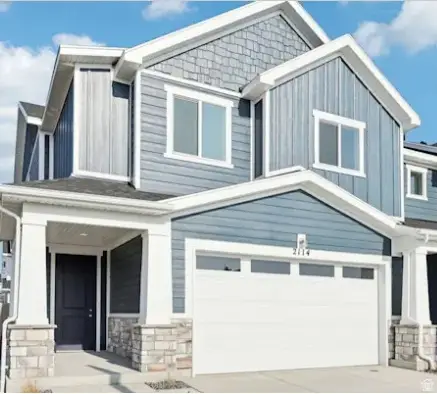 2553 N 2080 W #LOT 16, Clinton, UT 84015
