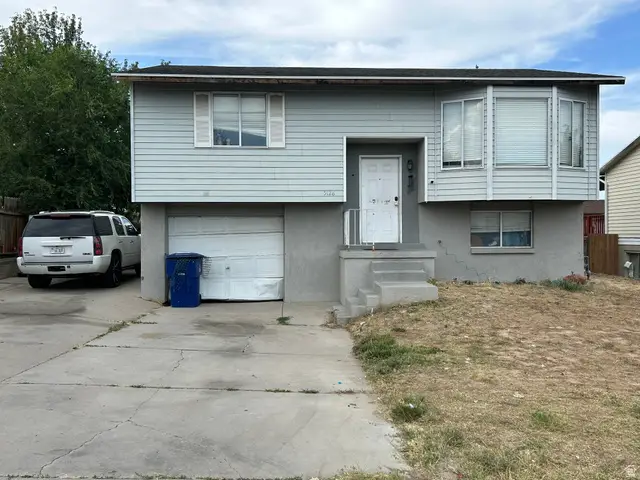 5128 W Longmore Dr S, Salt Lake City, UT 84118 - #1