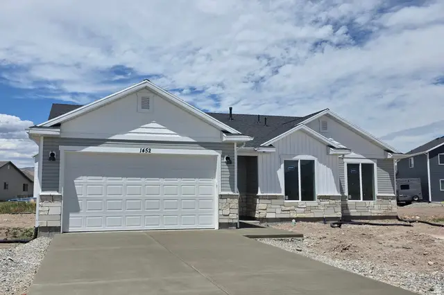 1452 S 240 W #51, Tremonton, UT 84337 - #1