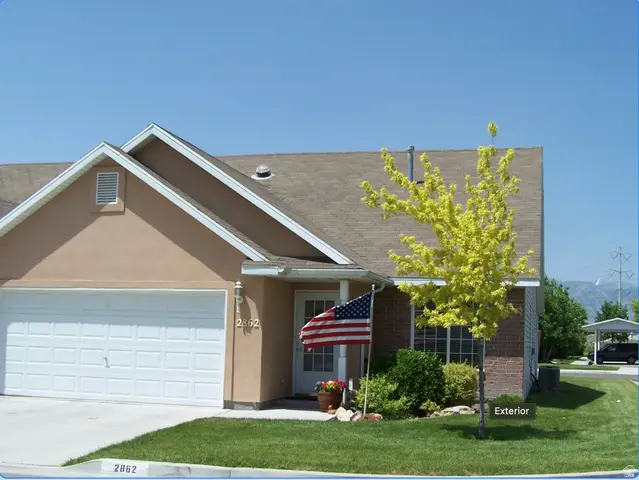 2862 W 1100 N, Provo, UT 84601 - #1