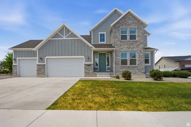 2716 S Sinbad Way, Magna, UT 84044 - #1