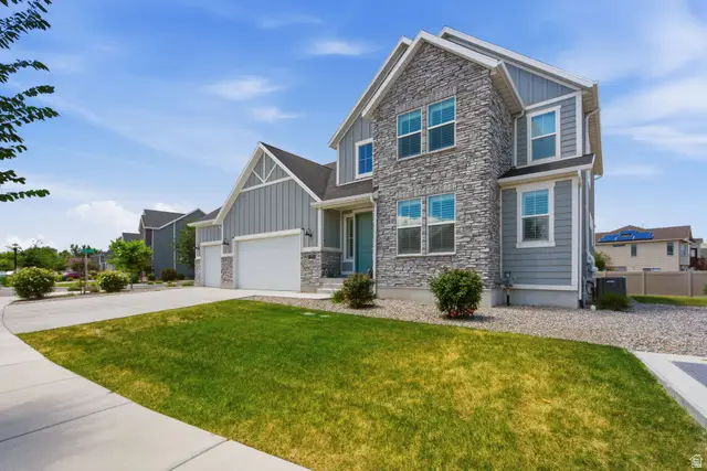 2716 S Sinbad Way, Magna, UT 84044 - #3