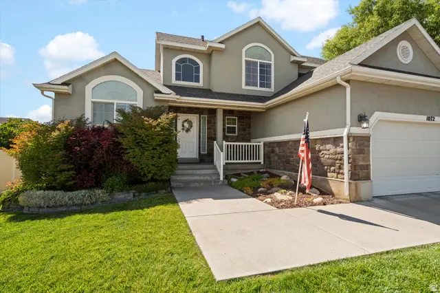 1072 S 1875 W, Syracuse, UT 84075 - #3