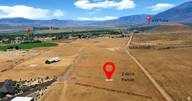 #14, Marysvale, UT 84750 - #1