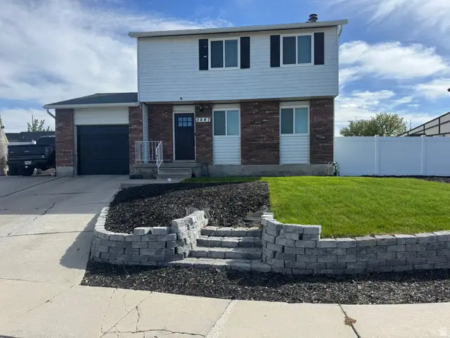 3847 W Burgess Rd, Taylorsville, UT 84129 - #1