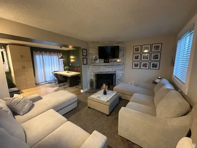 3847 W Burgess Rd, Taylorsville, UT 84129 - #3