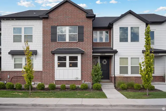 13913 S Little Ridge Ln, Herriman, UT 84096 - #1
