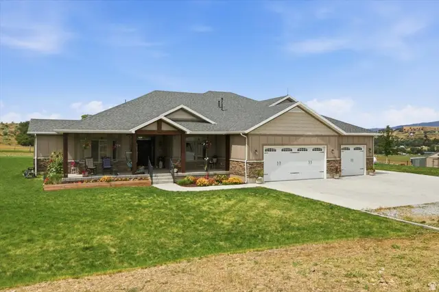 3123 Riverdale Rd E, Preston, ID 83263 - #1