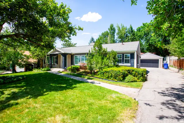 2651 E Lincoln Ln, Holladay, UT 84124 - #3