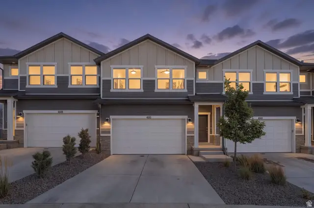 4515 Hurstbourne Dr E, Eagle Mountain, UT 84005 - #1