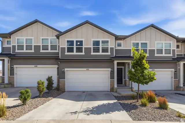 4515 Hurstbourne Dr E, Eagle Mountain, UT 84005 - #2
