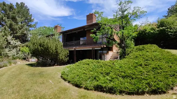 2727 N Edgewood Dr, Provo, UT 84604