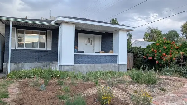 1982 S Roberta St #19, Salt Lake City, UT 84115