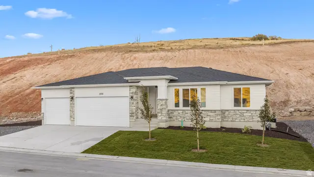 1781 S Windsong Dr #384, Santaquin, UT 84655 - #2
