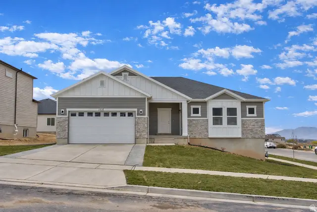 1657 S Sageberry Dr #342, Santaquin, UT 84655 - #1