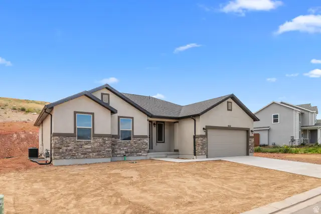 1681 S Sageberry Dr #344, Santaquin, UT 84655 - #2