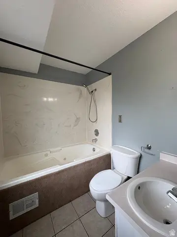 602 S 30 W, Fountain Green, UT 84632 - #3