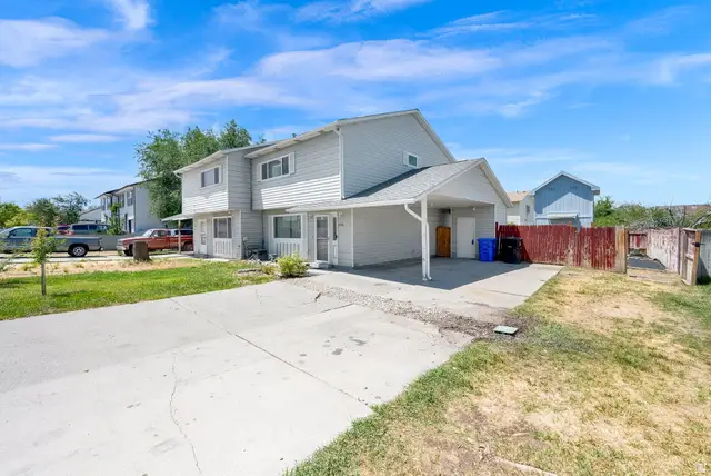 2546 S 8000 W, Magna, UT 84044 - #2