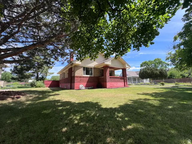 333 W 200 S, Logan, UT 84321 - #1