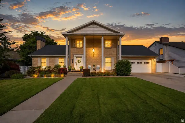 1840 S 45 W, Orem, UT 84058 - #1