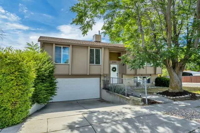 6007 S Sweet Basil N, Taylorsville, UT 84129 - #3