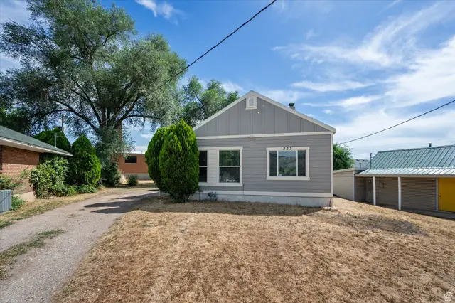 327 35th St, Ogden, UT 84401 - #3