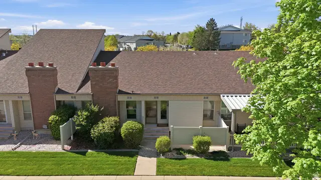 4539 S 1800 W #127, Roy, UT 84067 - #2