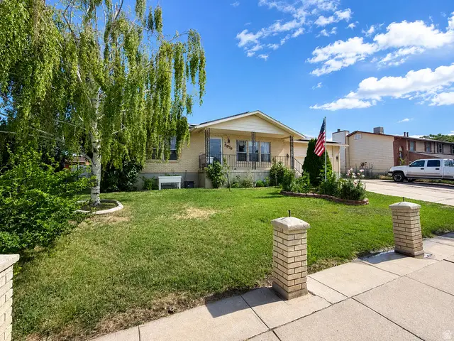 3676 W 4700 S, Roy, UT 84067 - #1