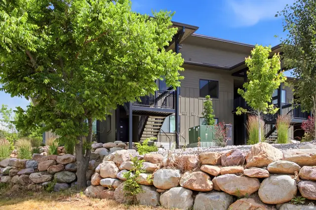 3884 N 4975 E #B201, Eden, UT 84310 - #2