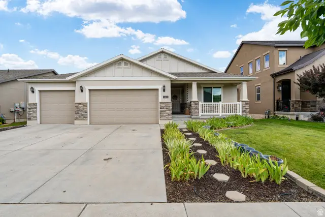 5183 W Dartford Way, West Valley City, UT 84120 - #1
