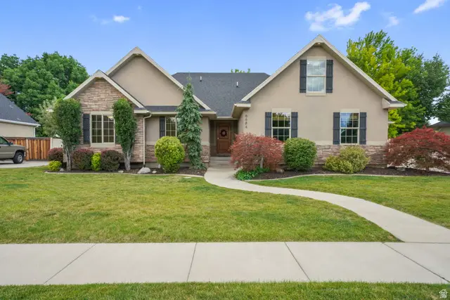 6684 W Avery Ave, Highland, UT 84003 - #1