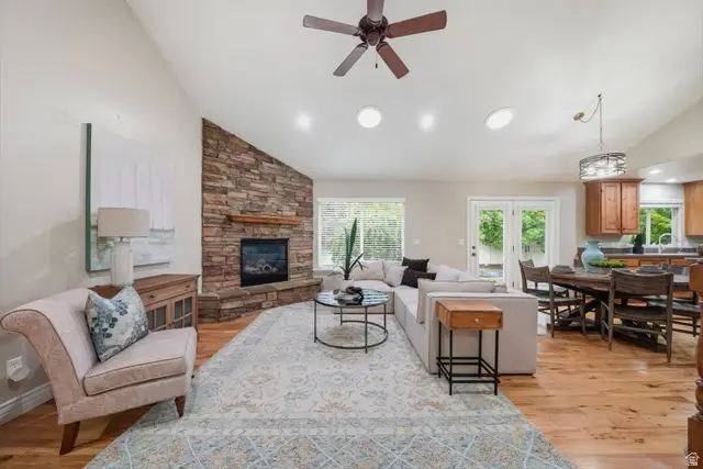 6684 W Avery Ave, Highland, UT 84003 - #2
