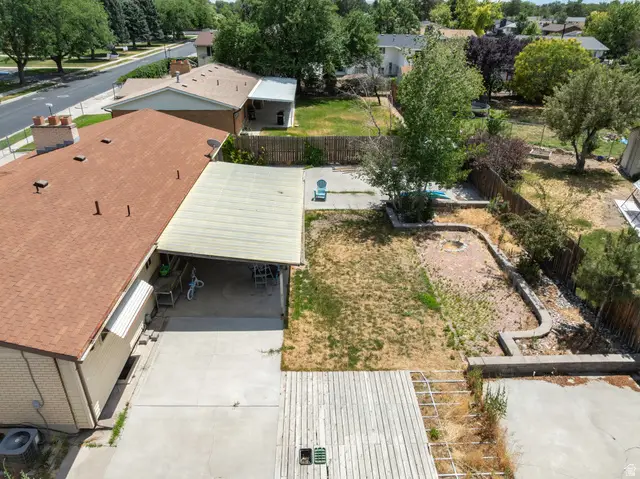 4466 S Brians Way W, West Valley City, UT 84119 - #2