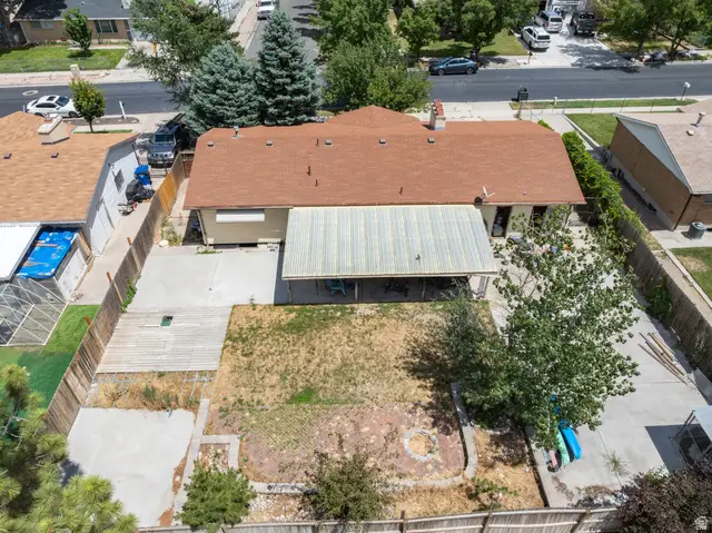 4466 S Brians Way W, West Valley City, UT 84119 - #3