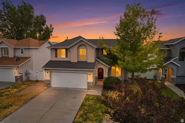 5485 N Heather Way E, Stansbury Park, UT 84074