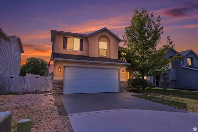 5485 N Heather Way E, Stansbury Park, UT 84074 - #2