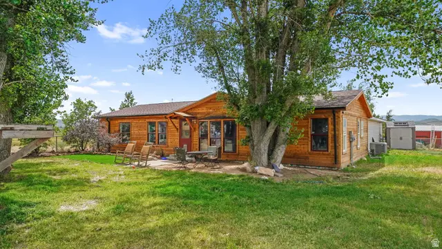 490 S Main St, Kamas, UT 84036 - #2