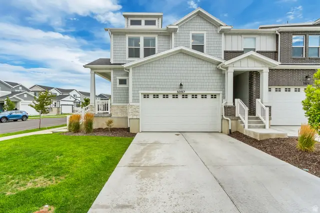 5097 W Harlow Way, Herriman, UT 84096 - #1