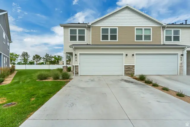 919 N 980 W #H01, Tremonton, UT 84337 - #1