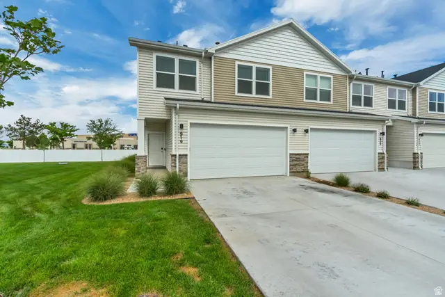 919 N 980 W #H01, Tremonton, UT 84337 - #2