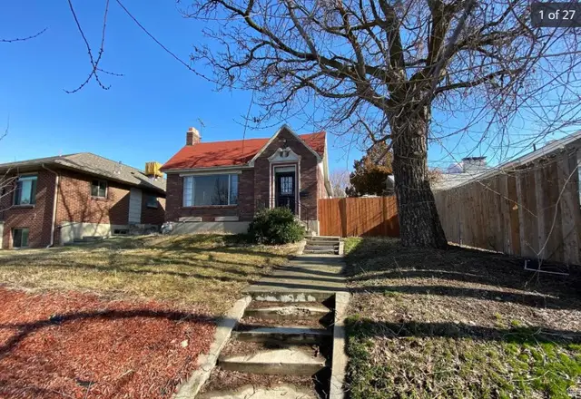 2687 S Highland Dr, Salt Lake City, UT 84106 - #1
