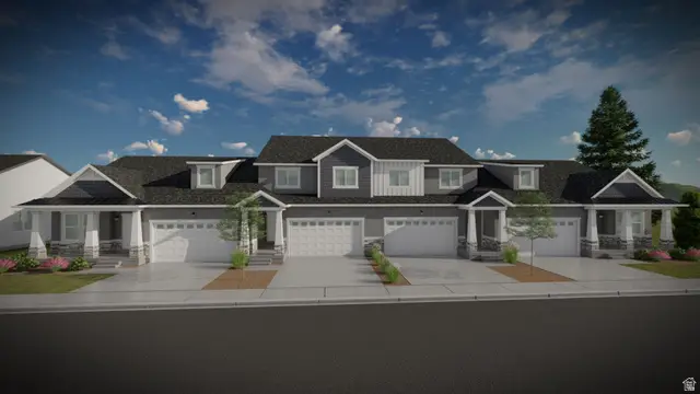 789 N Banner Dr #643, Saratoga Springs, UT 84045 - #1