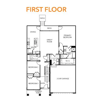 789 N Banner Dr #643, Saratoga Springs, UT 84045 - #2