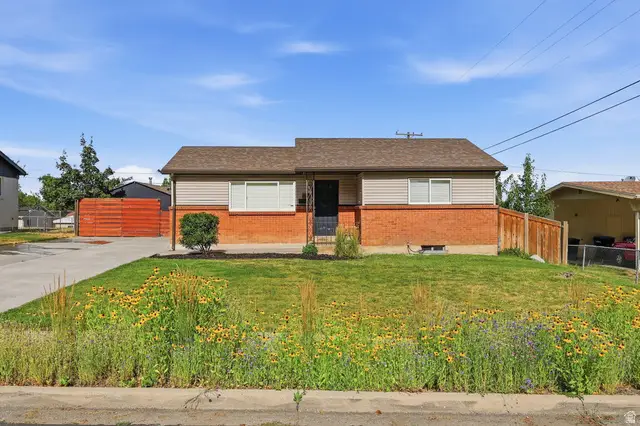 448 S 1450 E, Provo, UT 84606 - #1