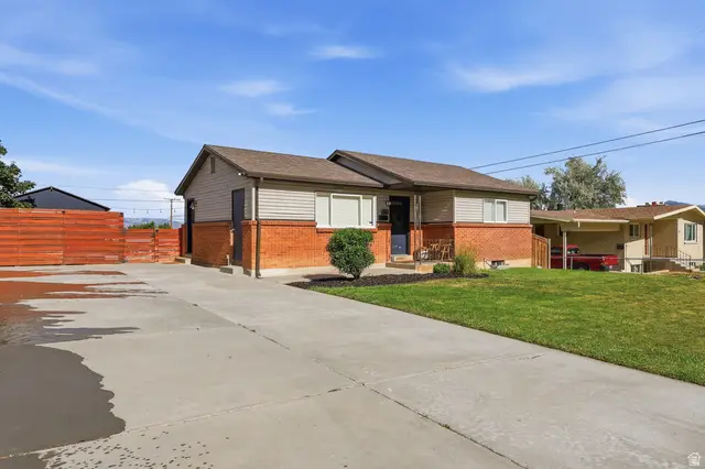 448 S 1450 E, Provo, UT 84606 - #2