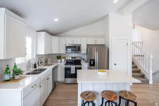 4262 S 6115 W, West Valley City, UT 84128 - #3