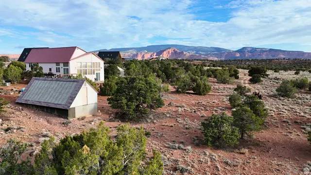 358 S Sky Dr, Torrey, UT 84775 - #3