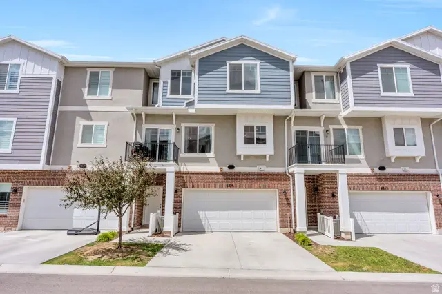 4216 W Bison Park Ct #263, Riverton, UT 84096 - #1