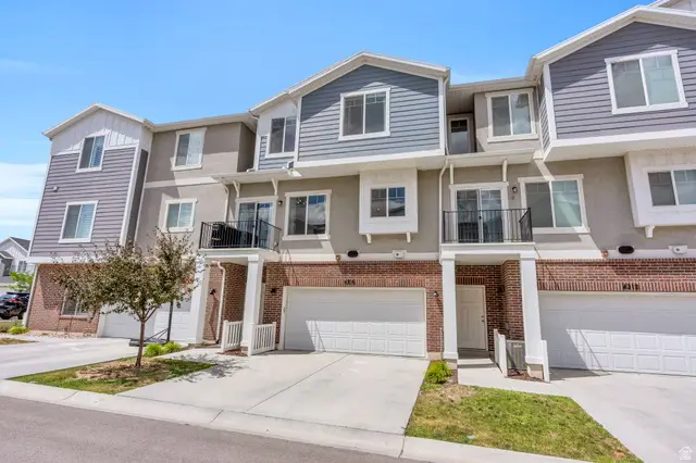 4216 W Bison Park Ct #263, Riverton, UT 84096 - #2