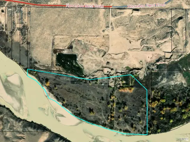 1004 E Horseshoe Bend Rd, Vernal, UT 84078 - #1
